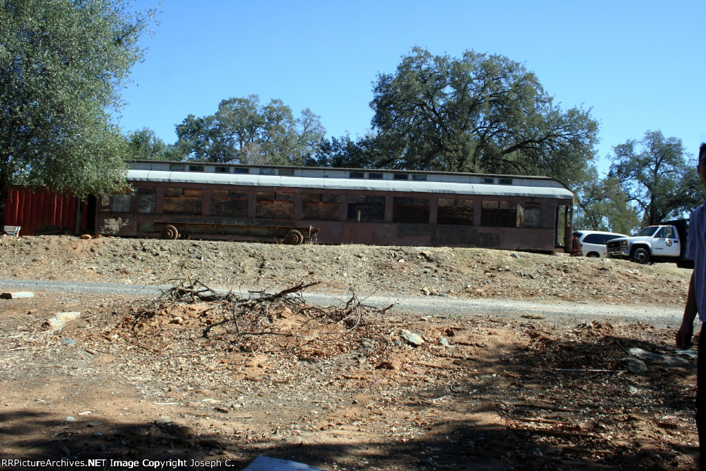 Southern Pacific 1322